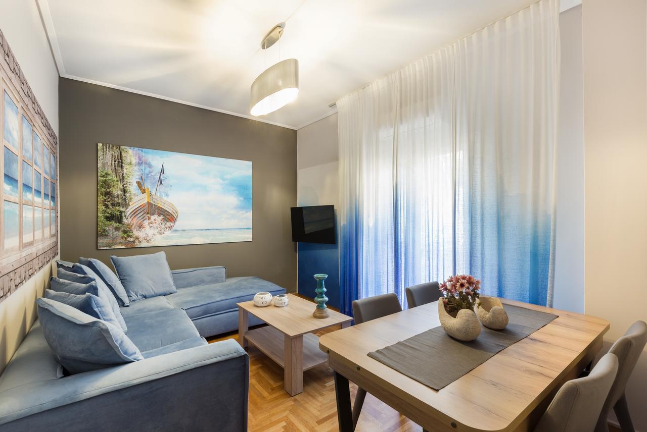 Afinestay At Acropolis Athens Exterior photo