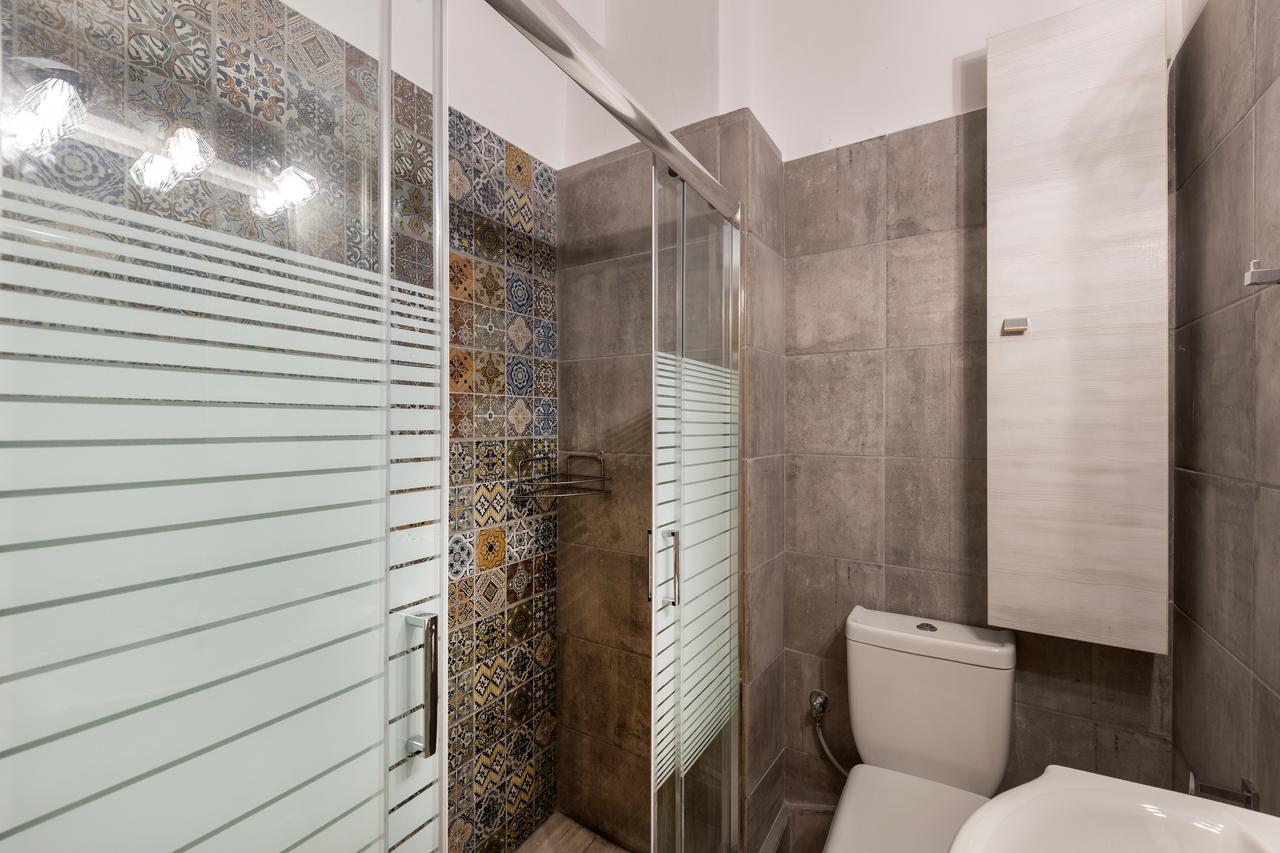 Afinestay At Acropolis Athens Exterior photo